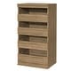 preview thumbnail 27 of 31, ClosetMaid Modular Storage 4-Drawer Unit