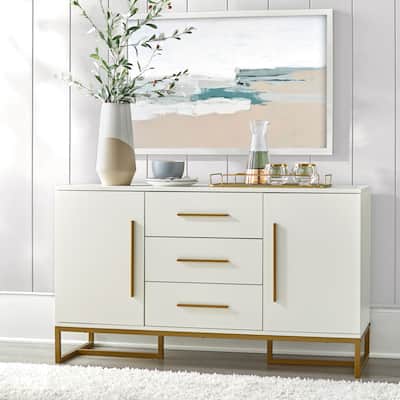 Simple Living Emmeline Modern Sideboard