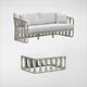 Option White 2-PC
