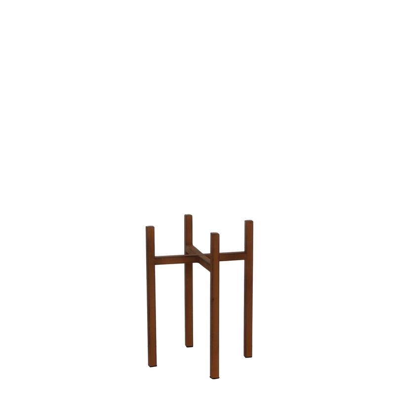 Ascot Plant Stand Rust - A - Rust