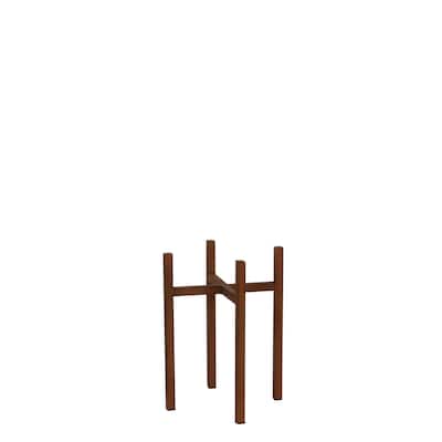 Ascot Plant Stand Rust - A - Rust