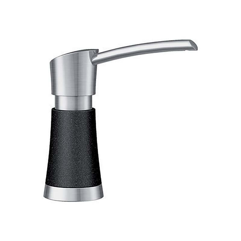 Blanco Artona Soap Dispenser - 2 x 4