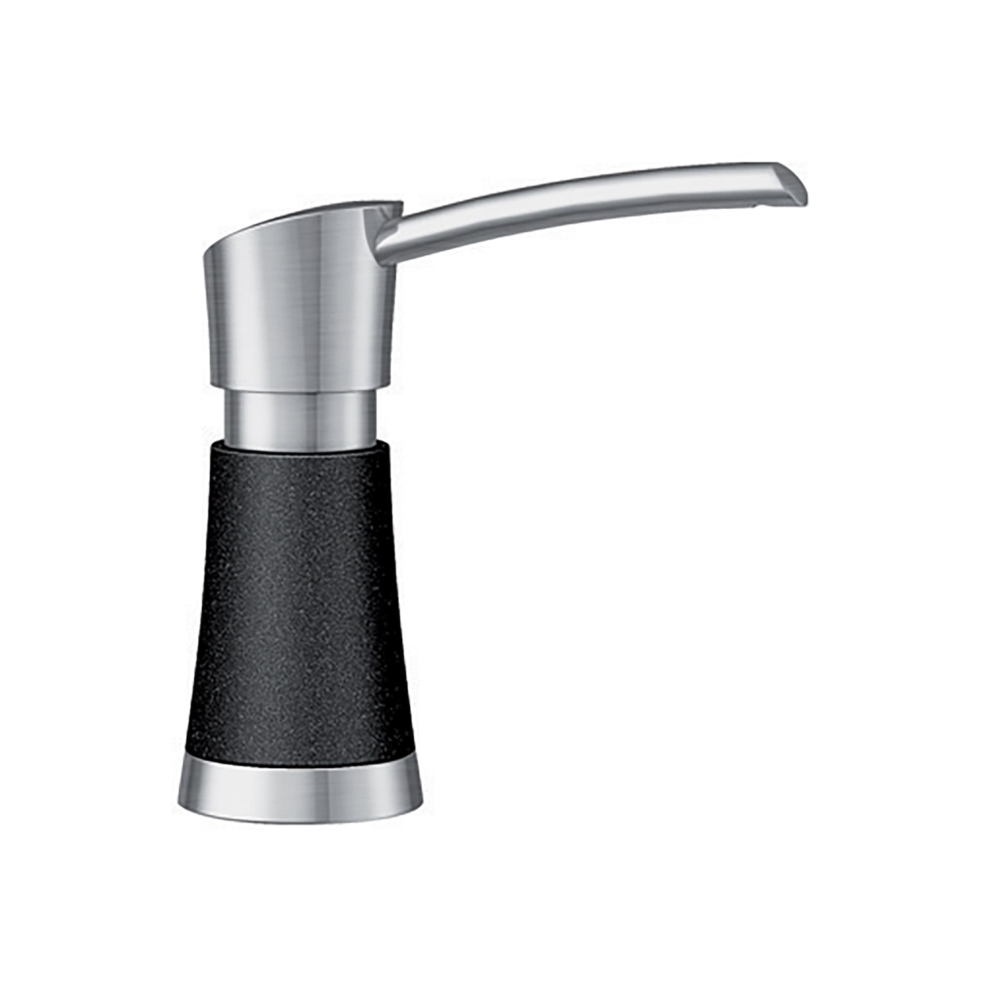 Blanco Artona Soap Dispenser - 2 x 4