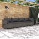 Option Anthracite 4 Piece