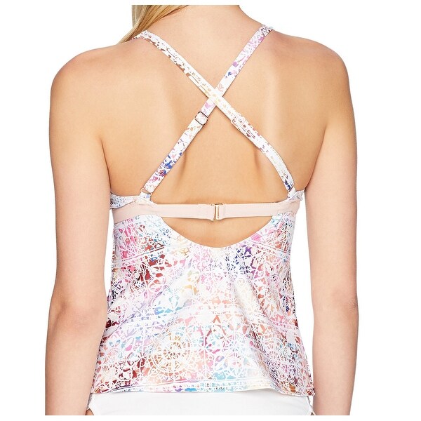 next white swimsuit