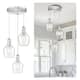 Option Brushed Nickel