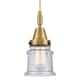Option Brushed Brass