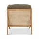 preview thumbnail 15 of 36, Metro - Carmelo Upholstered Accent Chair