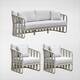 Option White 3-PC