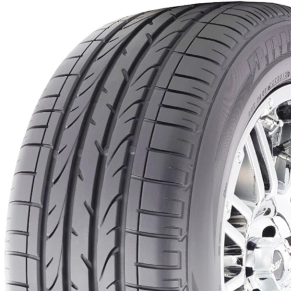 Bridgestone dueler h/p sport P315/35R20 106W bsw summer tire