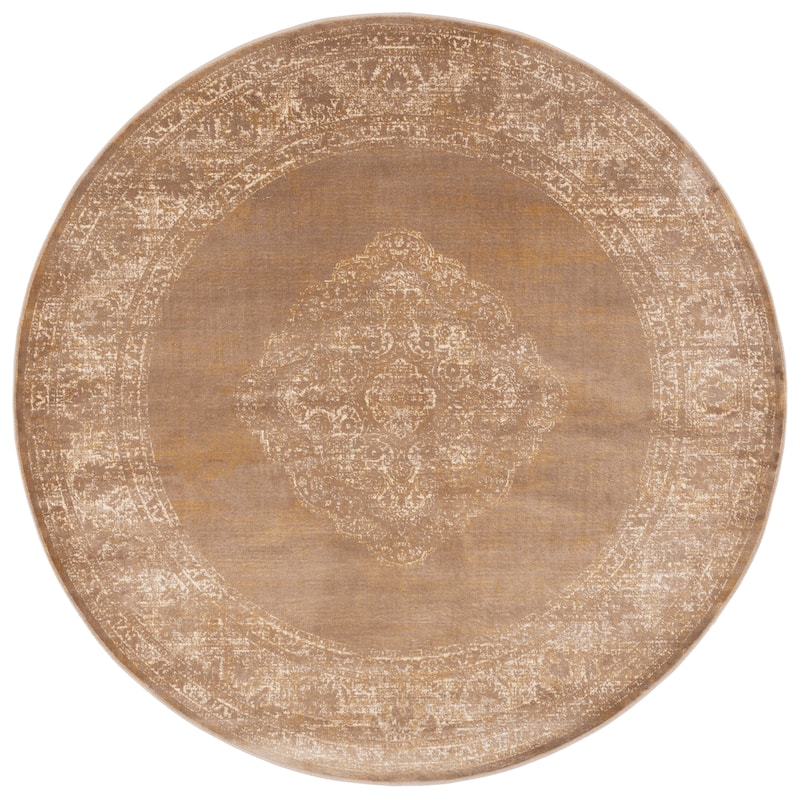 SAFAVIEH Vintage Distressed Boho Caliopa Oriental Area Rug
