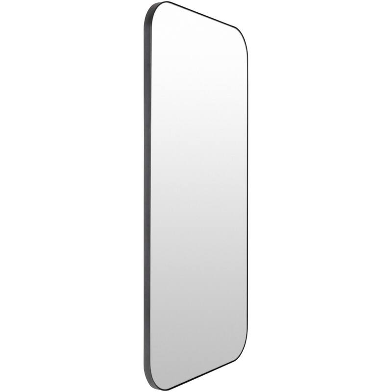 Tristin Modern & Contemporary Accent Mirror