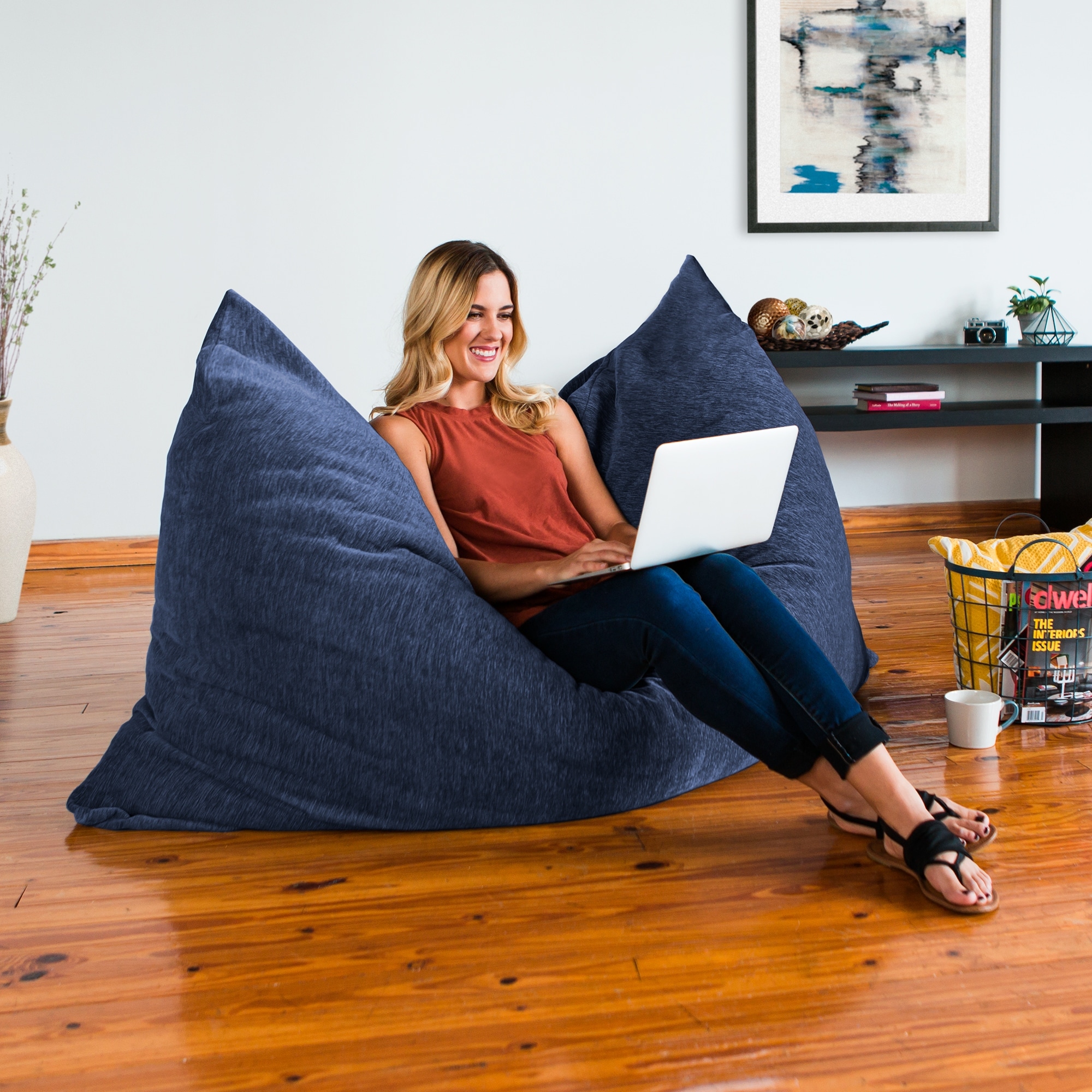 Bed bath and beyond sitting pillow discount