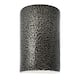 Option Hammered Pewter