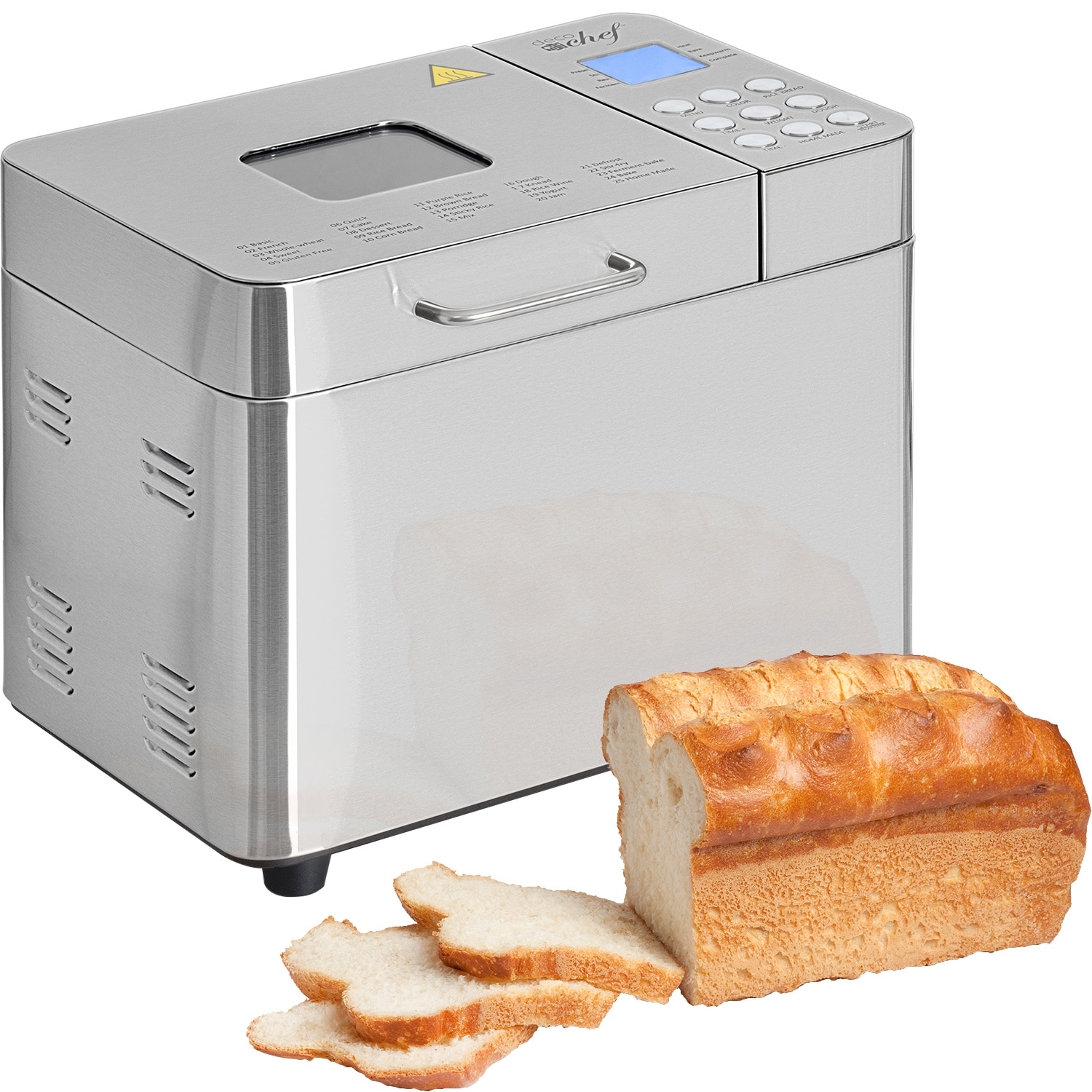 Bed bath and beyond shop zojirushi bread machine