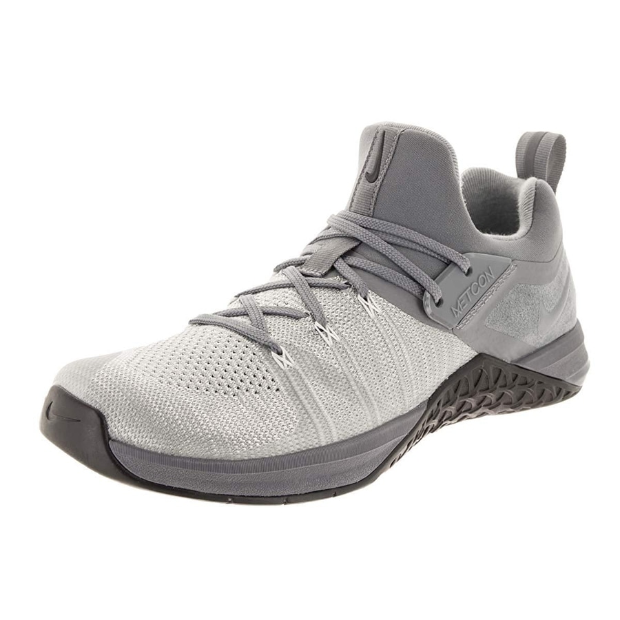 men's metcon dsx flyknit 3 training shoes - black