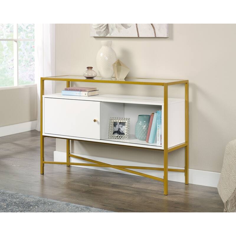 Harper Heights Accent Storage Rich