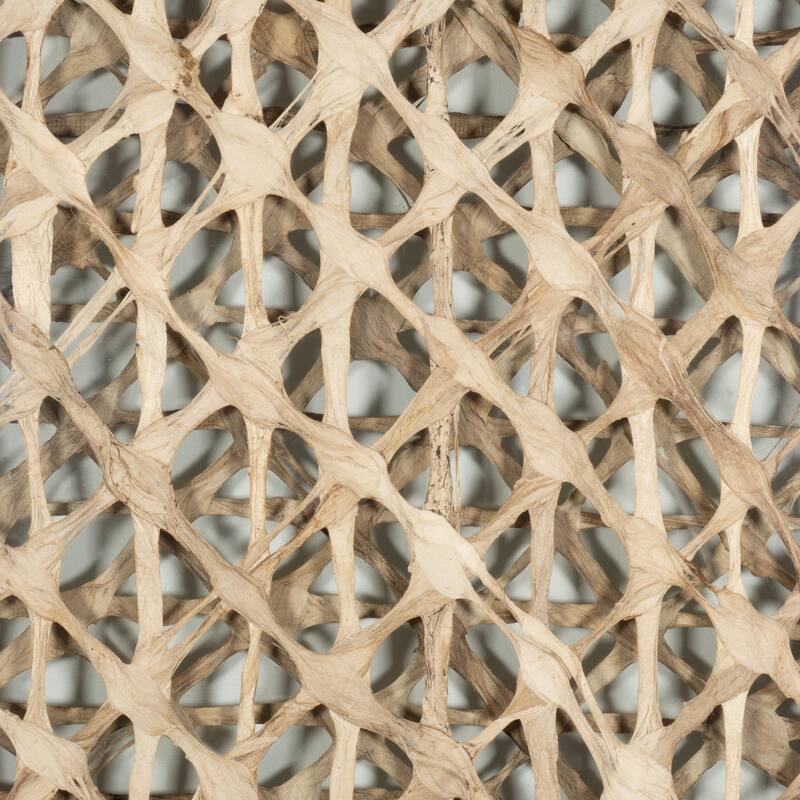 HUJI Papier-mache Shadow Box Wall Decor