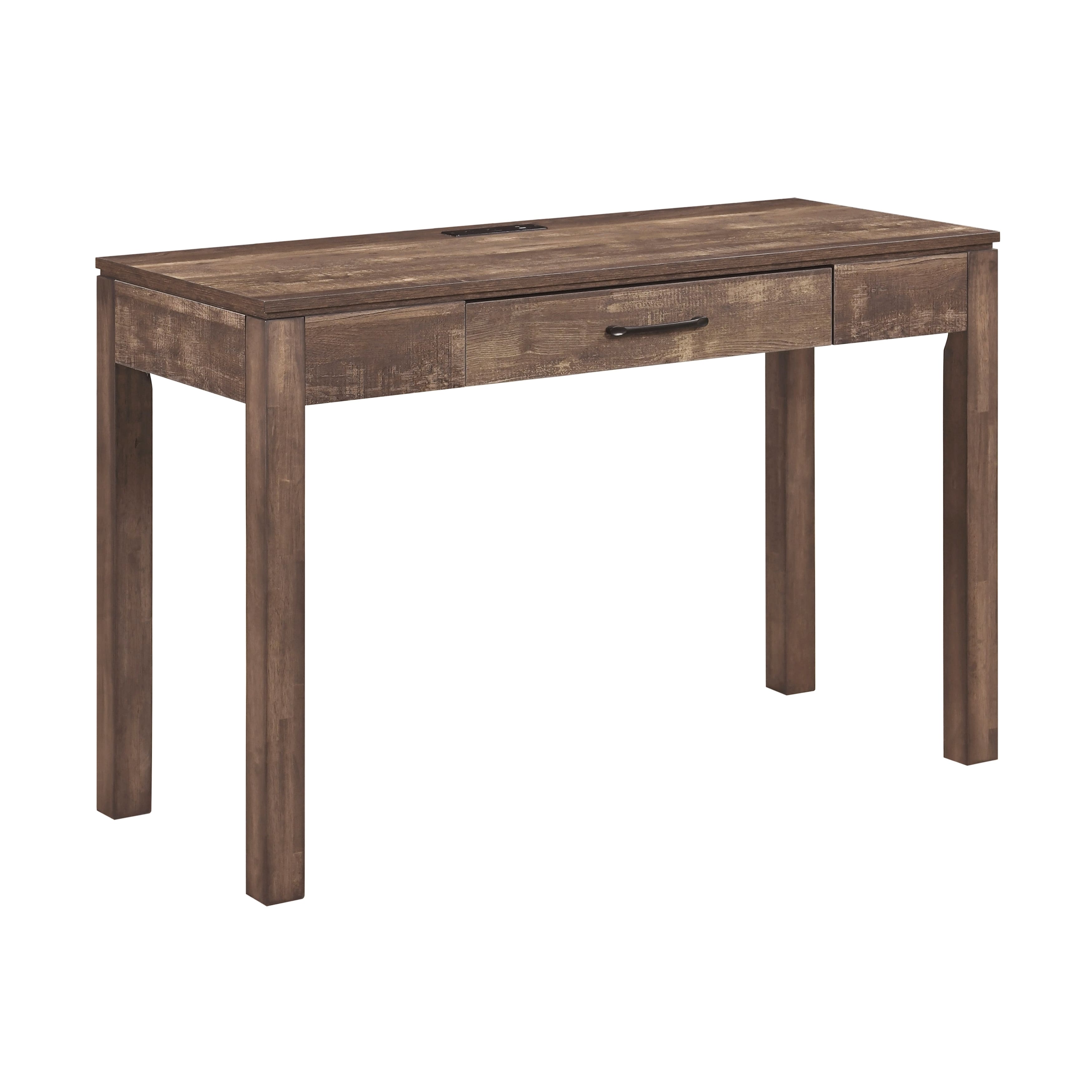 Option Rustic Brown