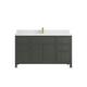 Option Pewter Green