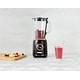 preview thumbnail 12 of 22, Haden Heritage 56 Ounce 5-Speed Retro Blender with Glass Jar