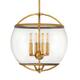 Option Heritage Brass