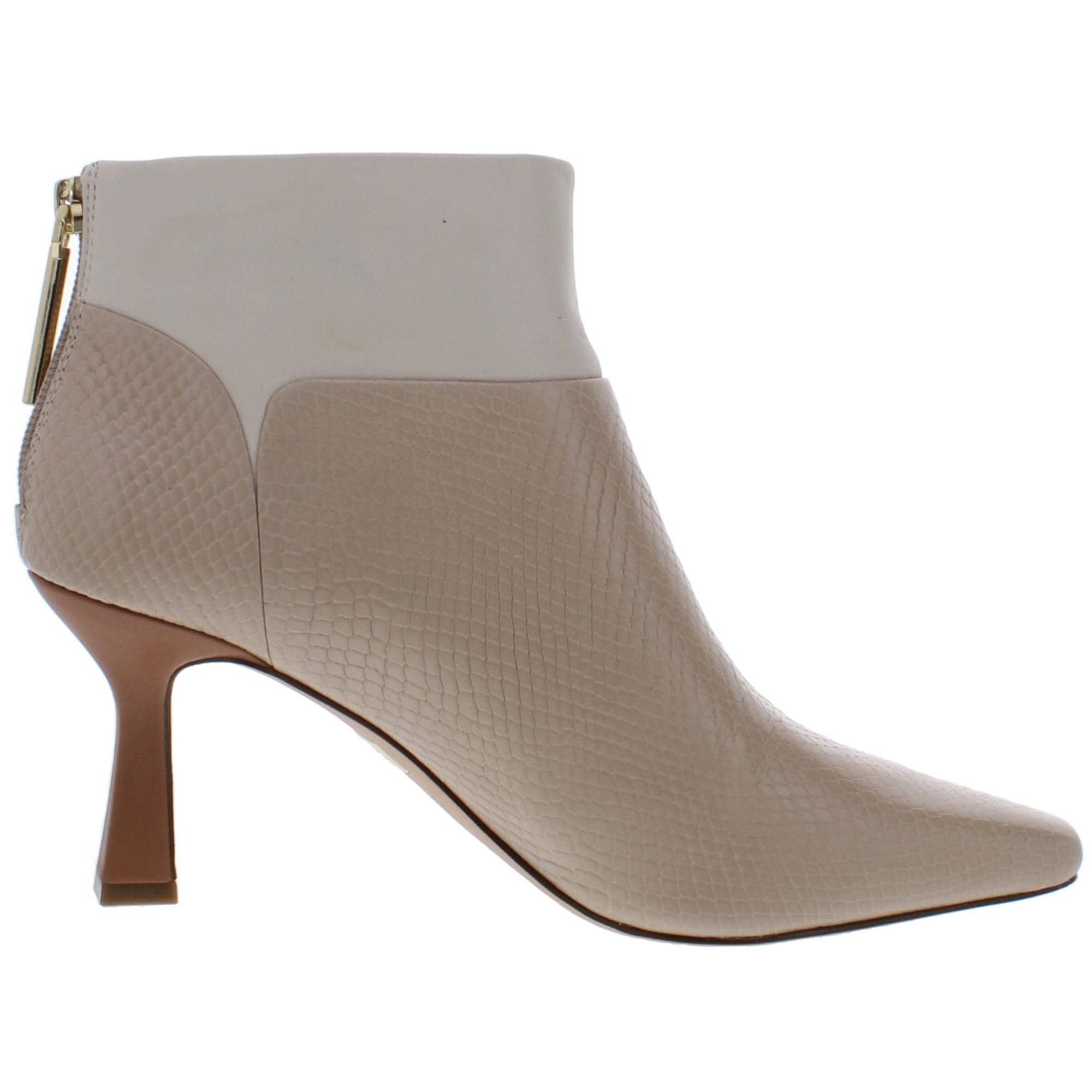 lydie pointed toe bootie
