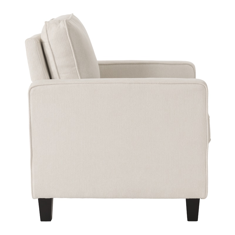 Georgia Upholstered Accent Chair