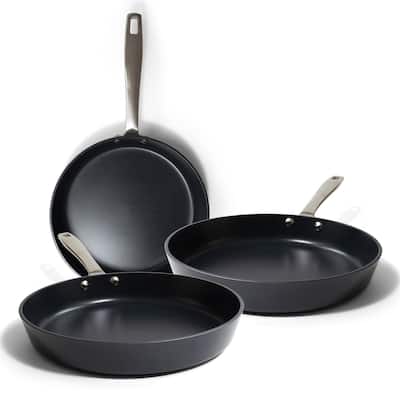 Alva Maestro Non-Toxic Ceramic Nonstick Frying Pan