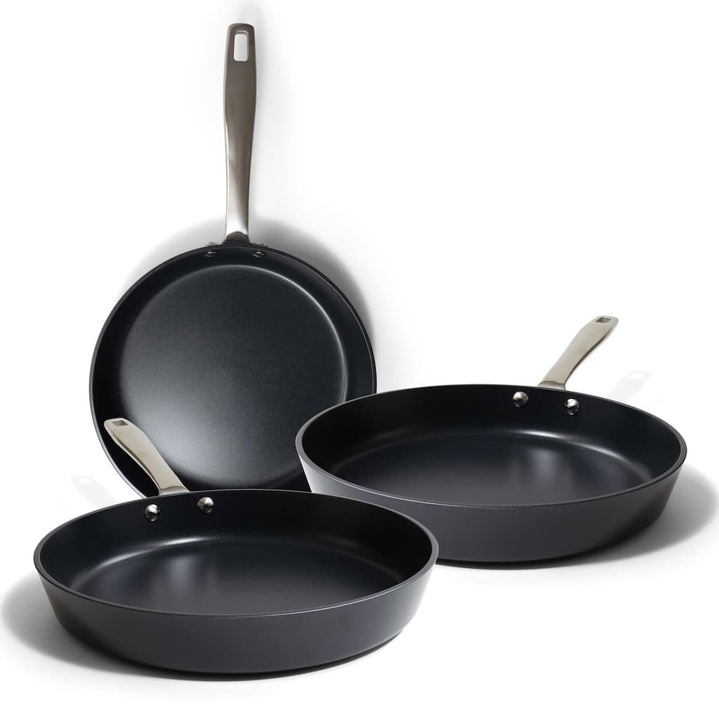 Alva Maestro Non-Toxic Ceramic Nonstick Frying Pan