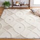 Option Ivory/Brown