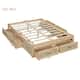 Option Antique Natural