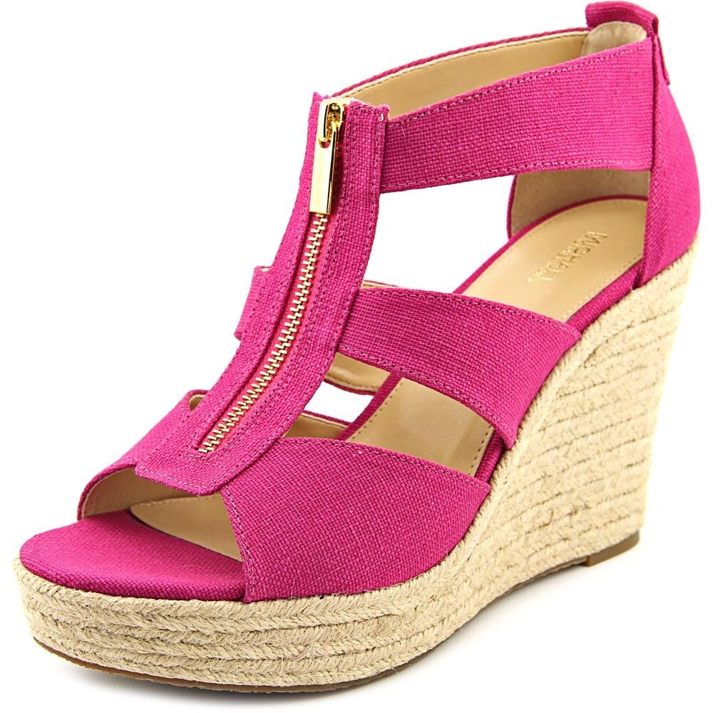 wide lifting shoes