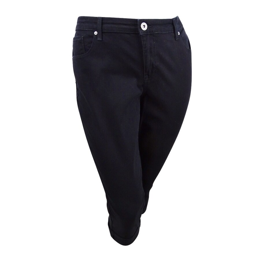 style and co jeans plus size