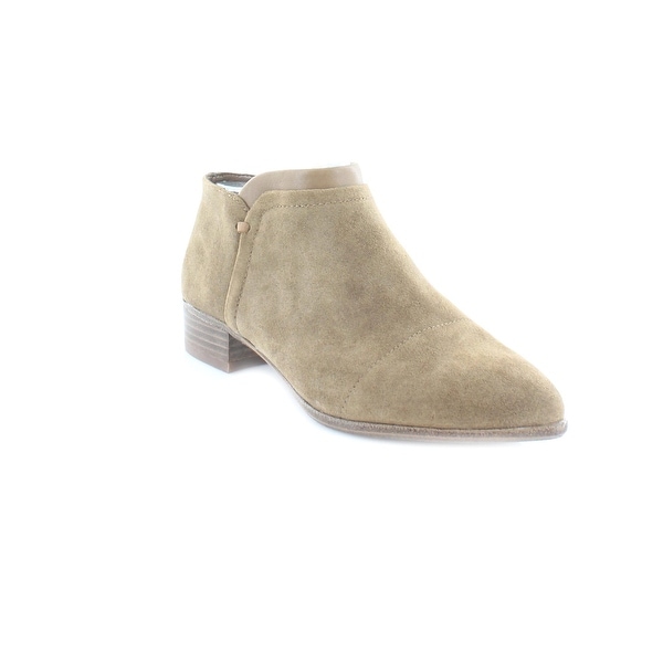 Vince Camuto Jody Women's Boots Bark/Leather Bound