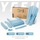 preview thumbnail 26 of 49, WINSOON HIPS Oversized Adirondack Chair with Cup-Holder