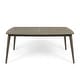 preview thumbnail 10 of 15, Llano Outdoor 7-piece Acacia Dining Set by Christopher Knight Home