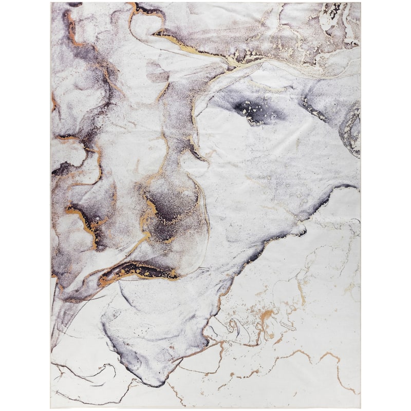 Nourison Home Daydream Indoor Abstract Area Rug