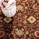 preview thumbnail 25 of 55, SAFAVIEH Mahal Azra Traditional Oriental Rug