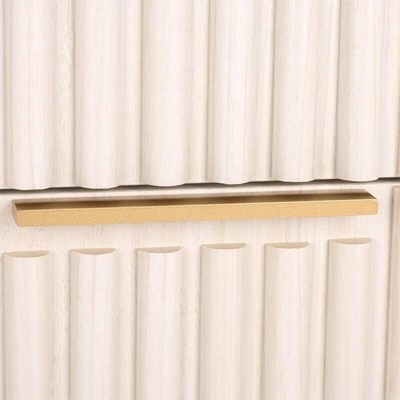 SAFAVIEH Home Lylia 6-Drawer Dresser