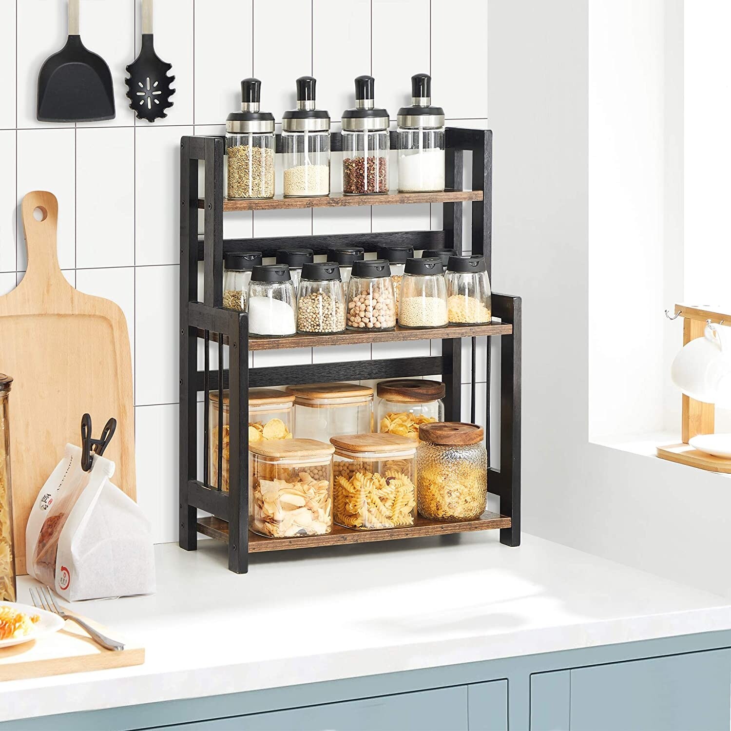 https://ak1.ostkcdn.com/images/products/is/images/direct/44484a165bc6538a29842933b77226f9aff168ab/SONGMICS-Spice-Rack%2C-3-Tier-Counter-Shelf%2C-Desktop-Organizer-with-Bamboo-Frame%2C-for-Countertop%2C-Kitchen%2C-Dining-Room%2C-Office.jpg