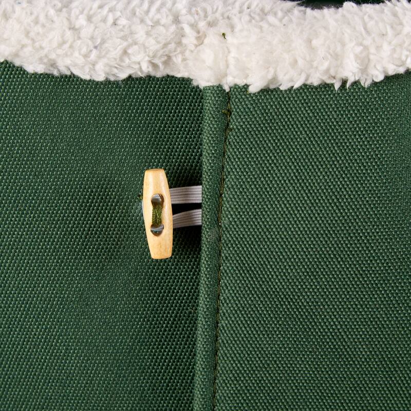Holiday Tree Collar