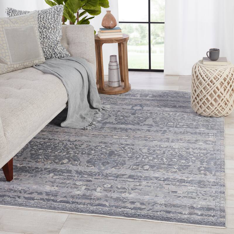 Surselva Oriental Area Rug