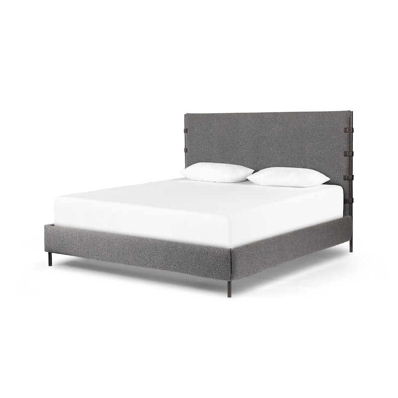 Haven Home Nadia Bed