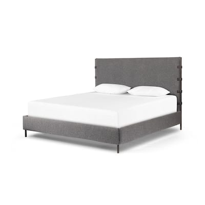 Haven Home Nadia Bed