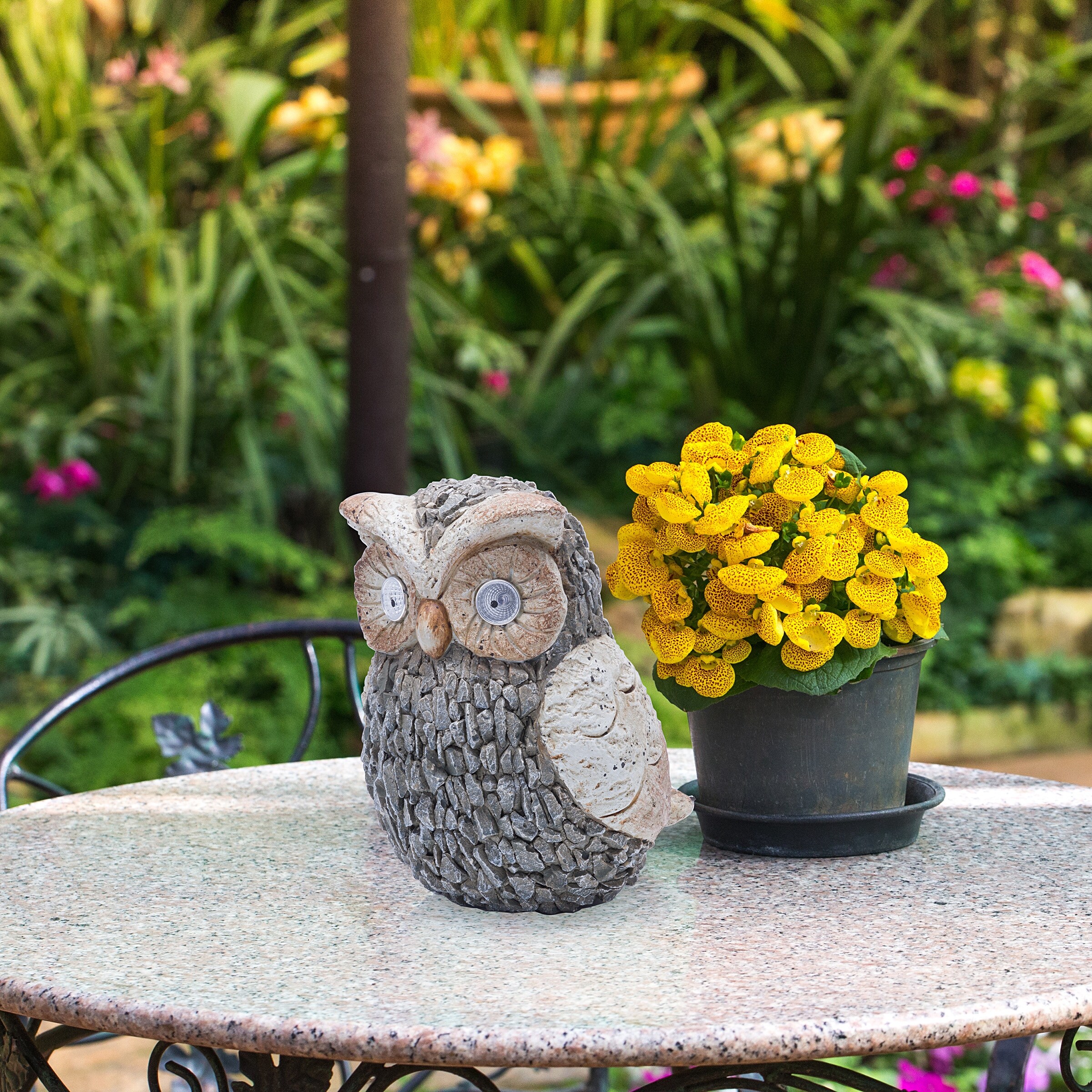 Alpine-Solar-Outdoor-Garden-