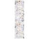 SAFAVIEH Amelia Fietje Modern Abstract Distressed Rug