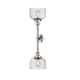 Option Polished Nickel / Seedy
