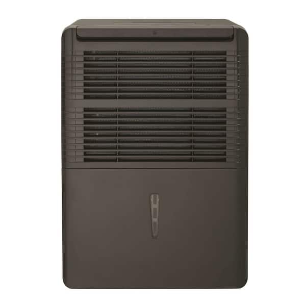 slide 2 of 4, Danby DDR050BIBDB 50 Pint DoE Dehumidifier White