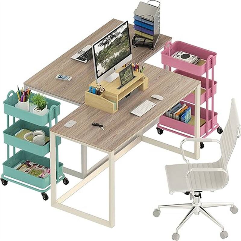 Home Office Computer Desk